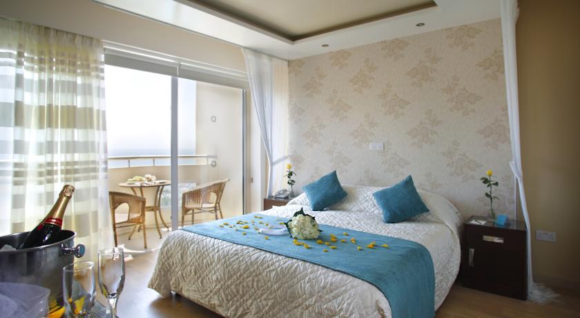 Lordos Beach Hotel — Ларнака (Іскеле), Кіпр мініатюра 27