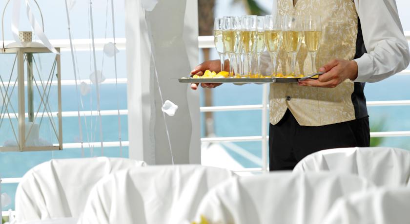 Lordos Beach Hotel — Ларнака (Іскеле), Кіпр мініатюра 29