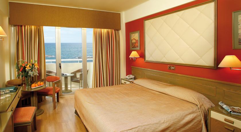 Lordos Beach Hotel — Ларнака (Іскеле), Кіпр мініатюра 31