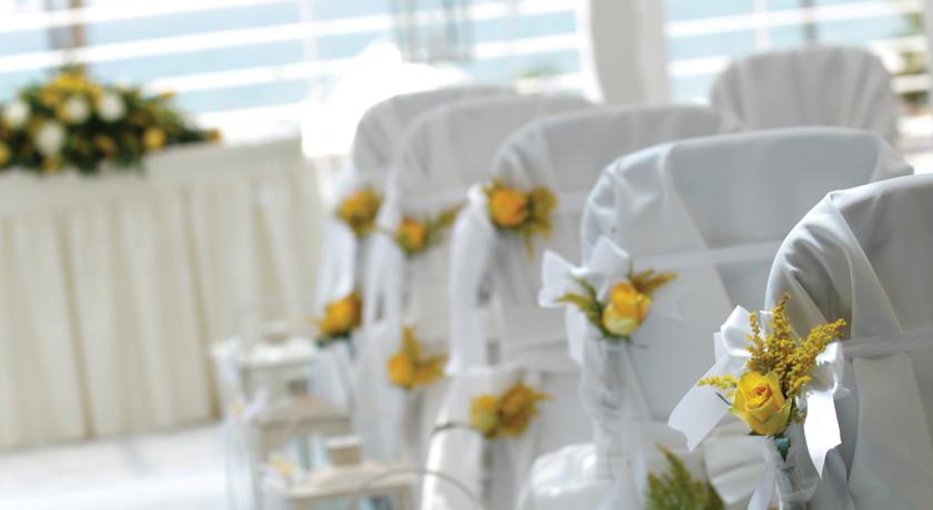 Lordos Beach Hotel — Ларнака (Іскеле), Кіпр мініатюра 40