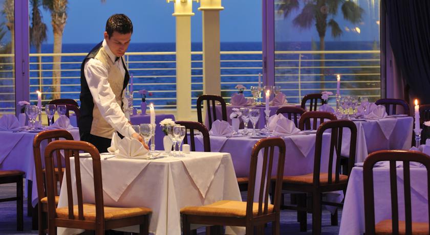 Lordos Beach Hotel — Ларнака (Іскеле), Кіпр мініатюра 43