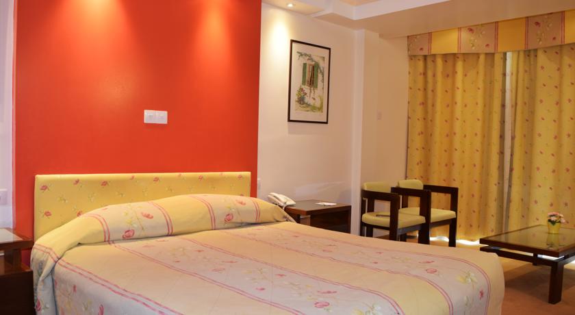 Lordos Beach Hotel — Ларнака (Іскеле), Кіпр мініатюра 45