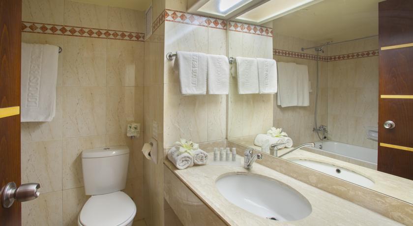 Lordos Beach Hotel — Ларнака (Іскеле), Кіпр мініатюра 46