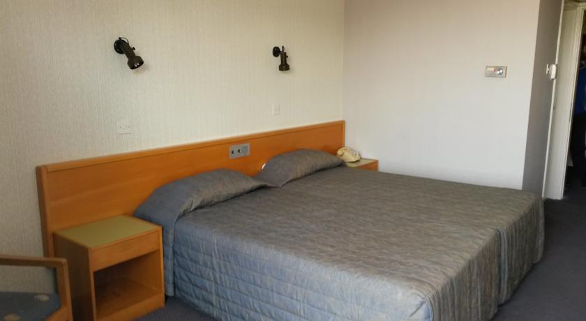 Kapetanios Bay Hotel — Протарас, Кіпр мініатюра 28
