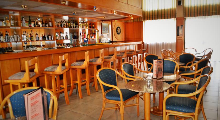 Kapetanios Bay Hotel — Протарас, Кіпр мініатюра 29