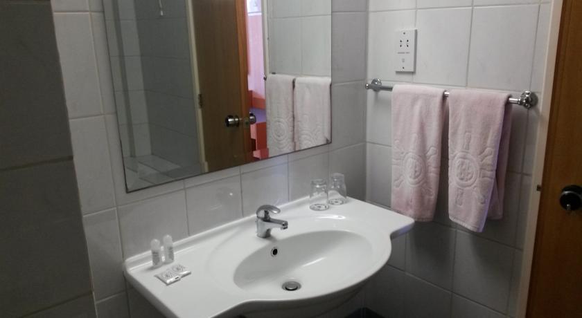 Kapetanios Bay Hotel — Протарас, Кіпр мініатюра 33