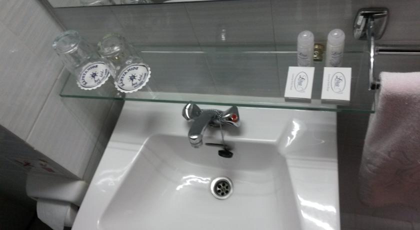 Kapetanios Bay Hotel — Протарас, Кіпр мініатюра 34