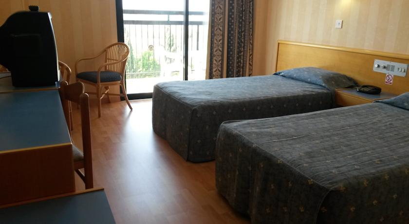 Kapetanios Bay Hotel — Протарас, Кіпр мініатюра 36