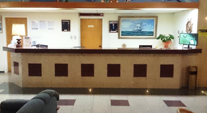 Kapetanios Bay Hotel — Протарас, Кіпр мініатюра 41