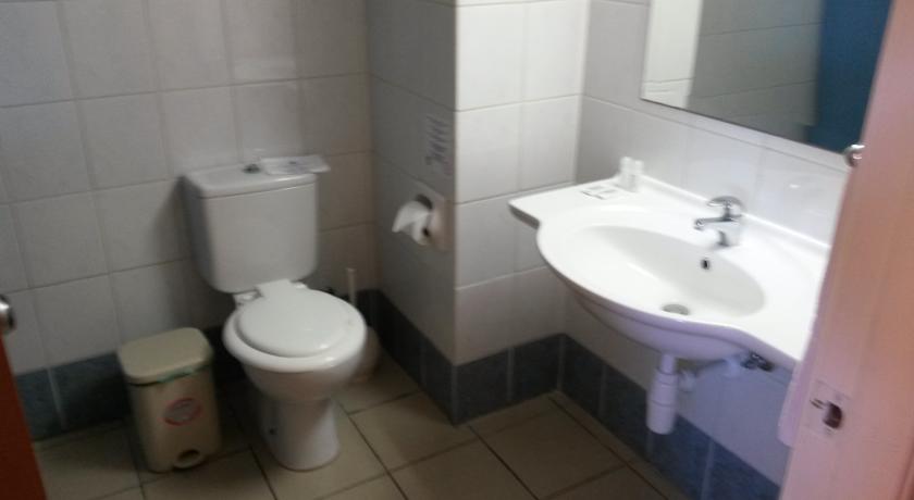 Kapetanios Bay Hotel — Протарас, Кіпр мініатюра 43