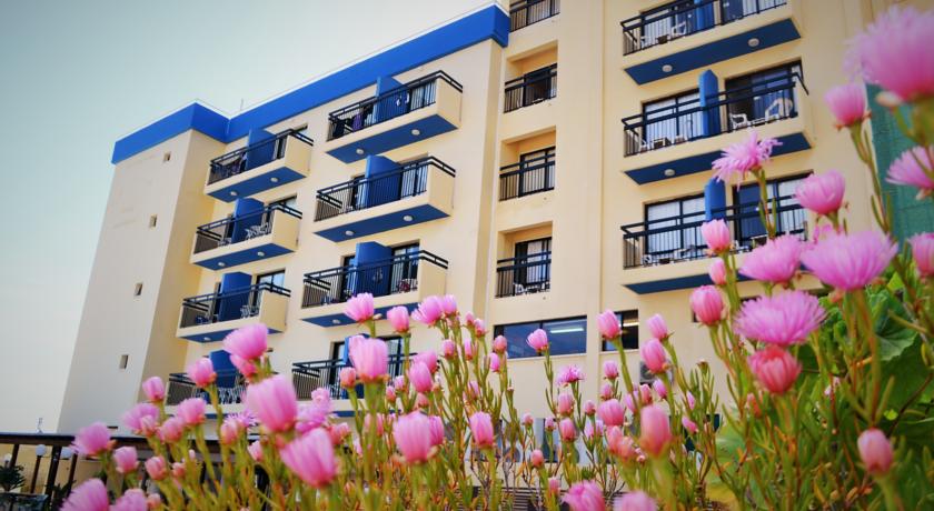 Kapetanios Bay Hotel — Протарас, Кіпр мініатюра 44