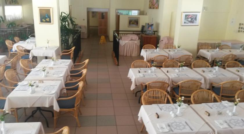 Kapetanios Bay Hotel — Протарас, Кіпр мініатюра 45