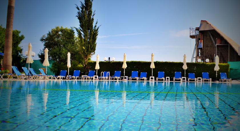 Kapetanios Bay Hotel — Протарас, Кіпр мініатюра 47