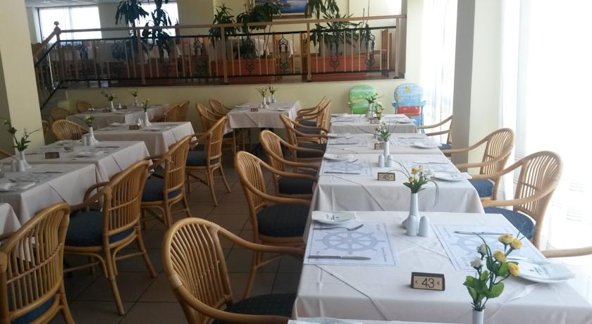 Kapetanios Bay Hotel — Протарас, Кіпр мініатюра 48