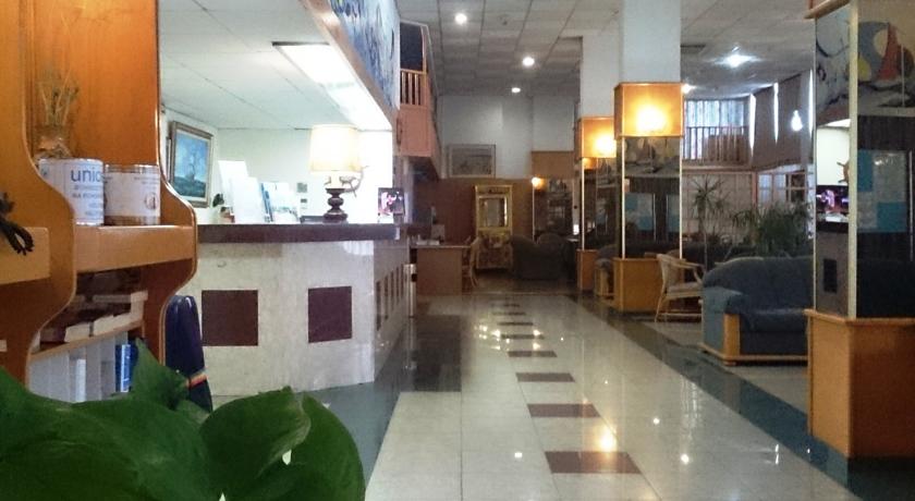 Kapetanios Bay Hotel — Протарас, Кіпр мініатюра 49
