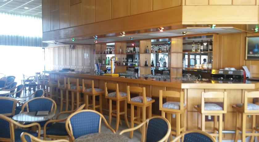 Kapetanios Bay Hotel — Протарас, Кіпр мініатюра 51
