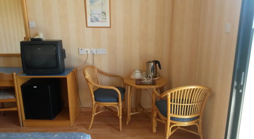 Kapetanios Bay Hotel — Протарас, Кіпр мініатюра 52