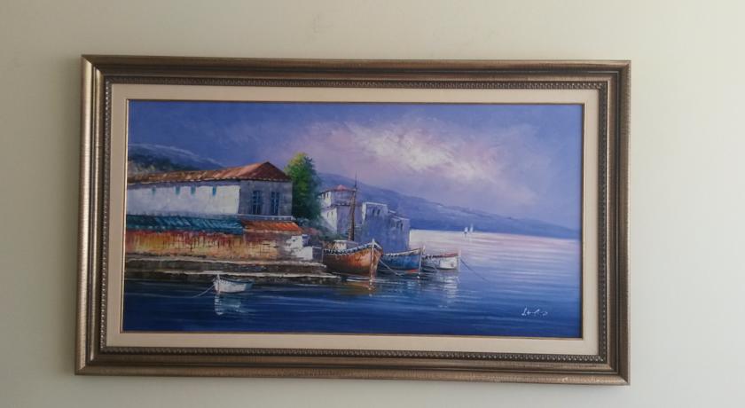 Kapetanios Bay Hotel — Протарас, Кіпр мініатюра 53