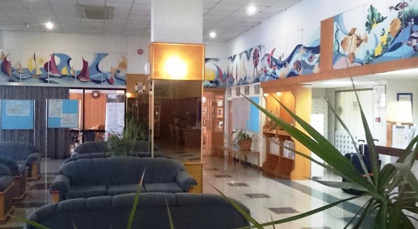 Kapetanios Bay Hotel — Протарас, Кіпр мініатюра 54