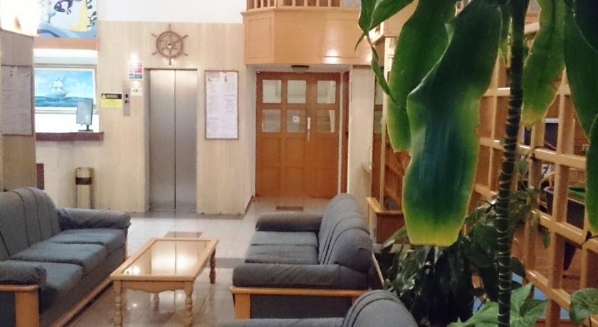Kapetanios Bay Hotel — Протарас, Кіпр мініатюра 55