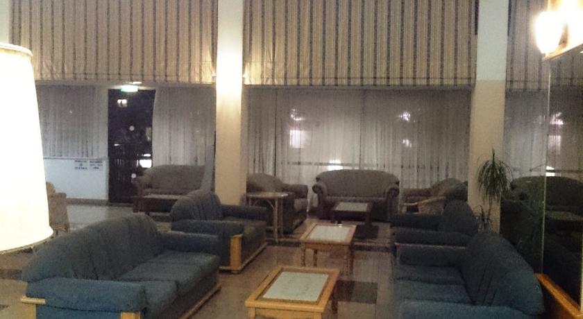 Kapetanios Bay Hotel — Протарас, Кіпр мініатюра 56