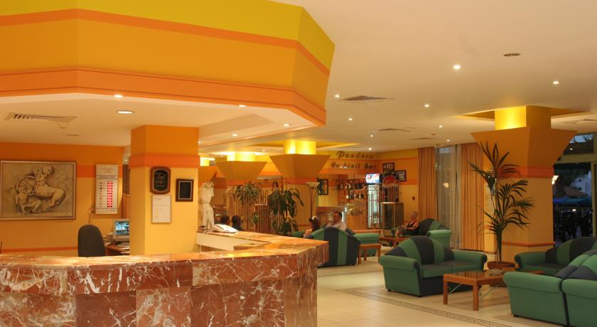 Antigoni Hotel — Протарас, Кіпр мініатюра 6
