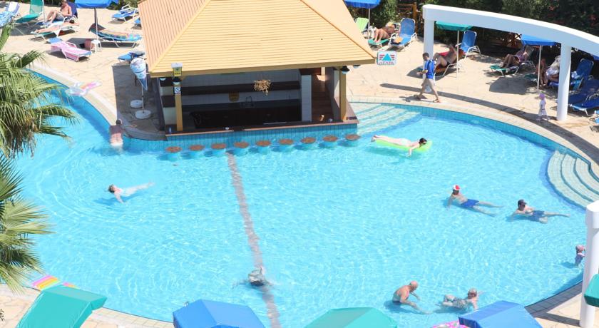 Antigoni Hotel — Протарас, Кіпр мініатюра 11