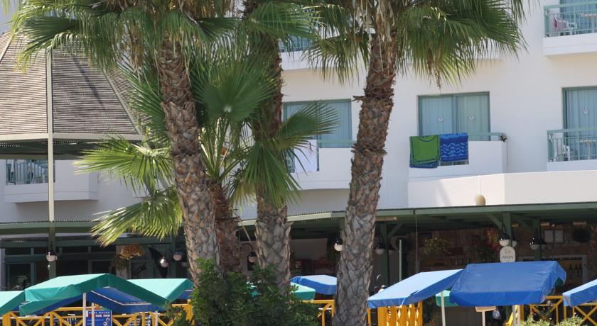 Antigoni Hotel — Протарас, Кіпр мініатюра 18