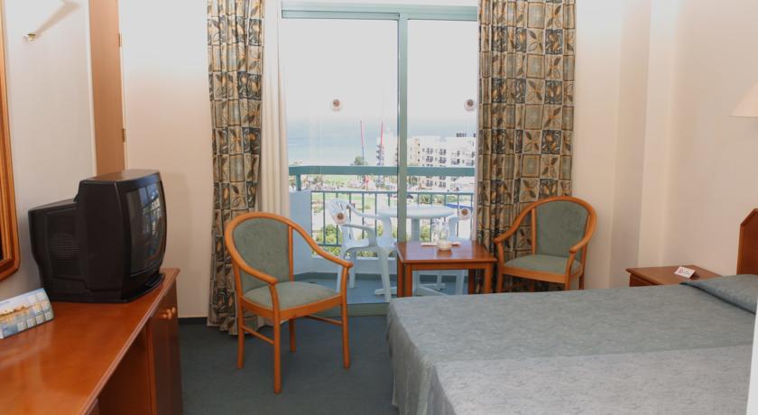 Antigoni Hotel — Протарас, Кіпр мініатюра 23