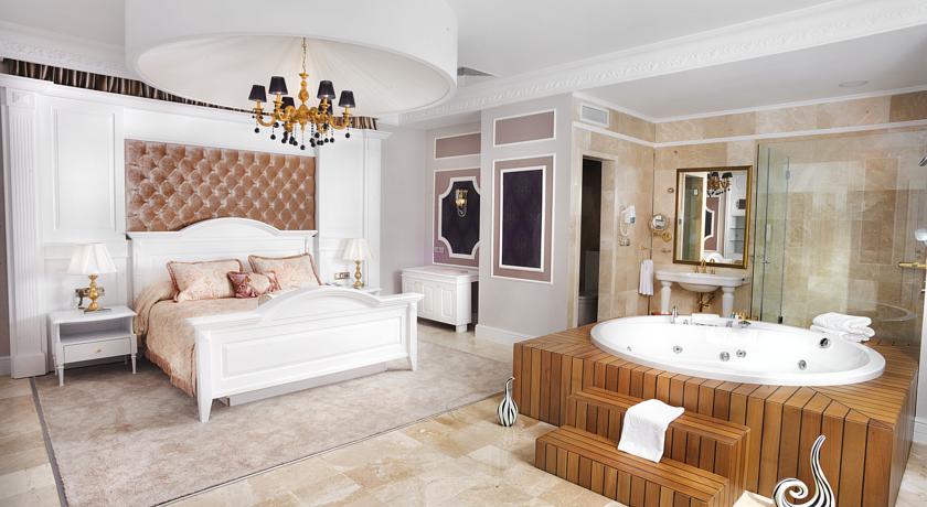 Legacy Ottoman Hotel — Стамбул, Туреччина мініатюра 144