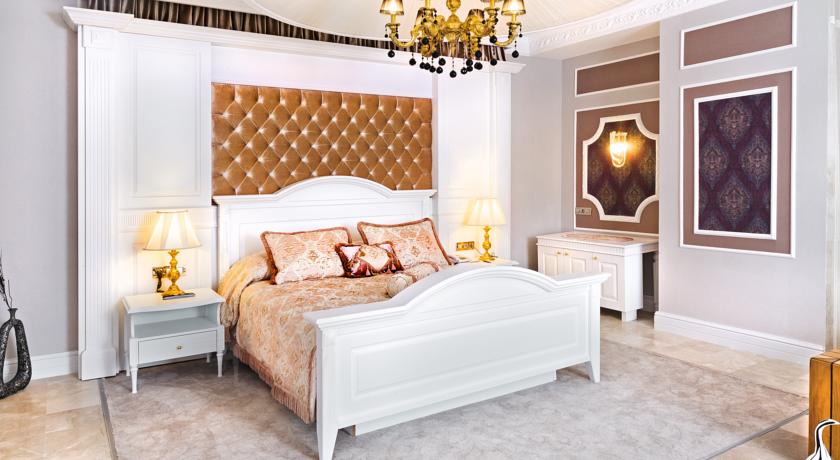 Legacy Ottoman Hotel — Стамбул, Туреччина мініатюра 145