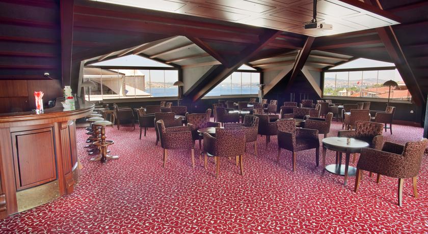 Legacy Ottoman Hotel — Стамбул, Туреччина мініатюра 159