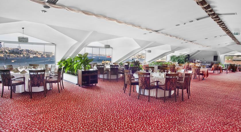 Legacy Ottoman Hotel — Стамбул, Туреччина мініатюра 160