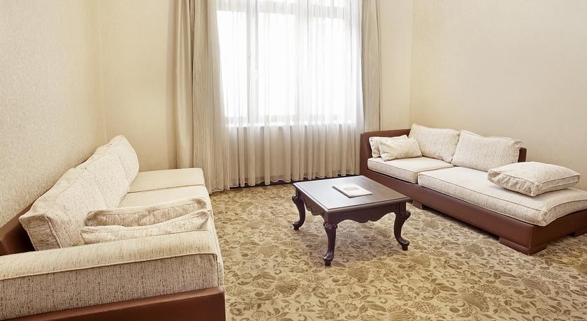 Legacy Ottoman Hotel — Стамбул, Туреччина мініатюра 165