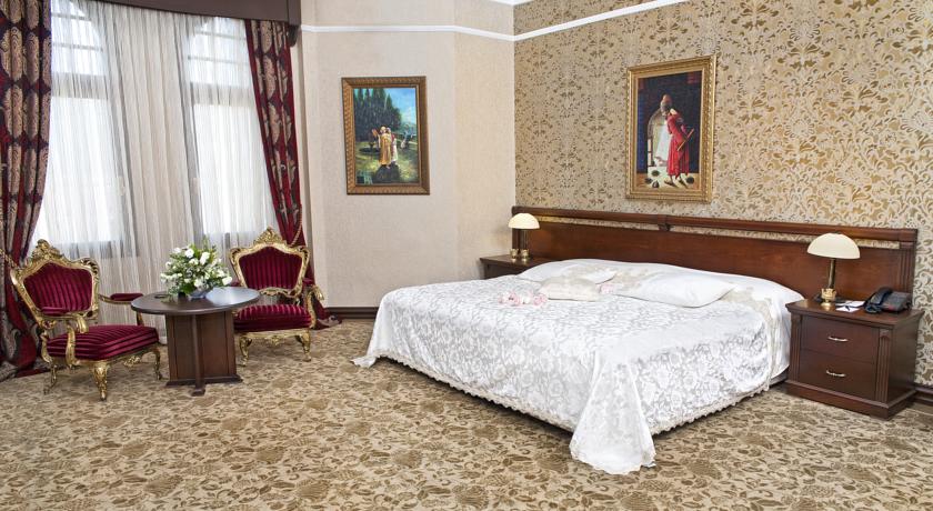Legacy Ottoman Hotel — Стамбул, Туреччина мініатюра 174