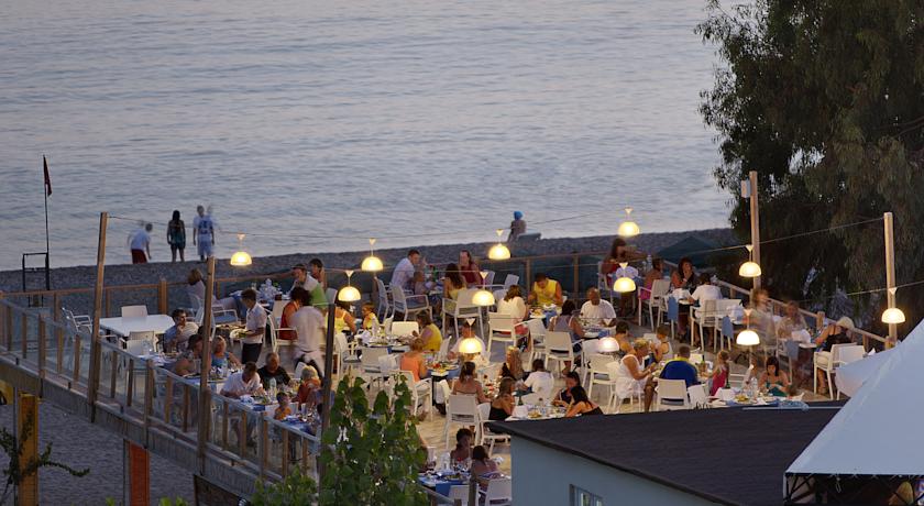 Justiniano Club Alanya — Аланья, Туреччина мініатюра 62