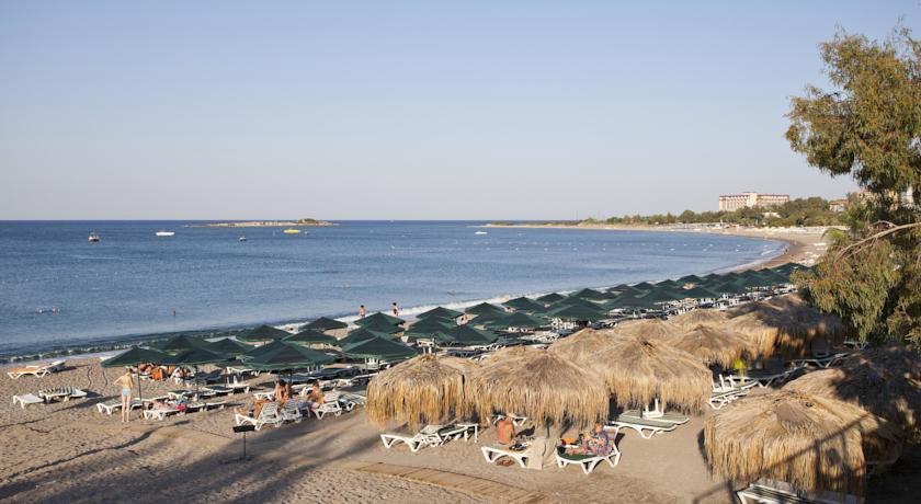 Justiniano Club Alanya — Аланья, Туреччина мініатюра 63