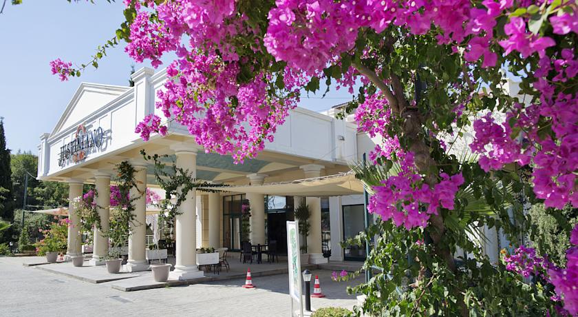 Justiniano Club Alanya — Аланья, Туреччина мініатюра 69