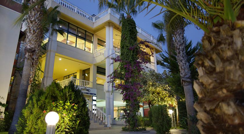 Justiniano Club Alanya — Аланья, Туреччина мініатюра 70
