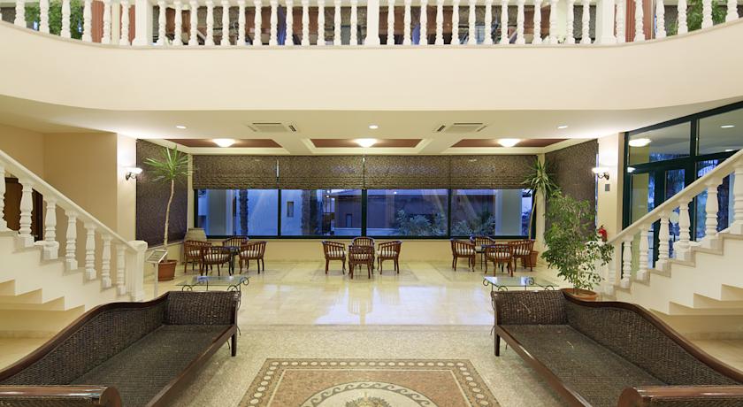 Justiniano Club Alanya — Аланья, Туреччина мініатюра 72