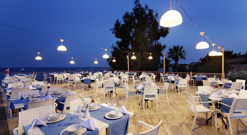Justiniano Club Alanya — Аланья, Туреччина мініатюра 74