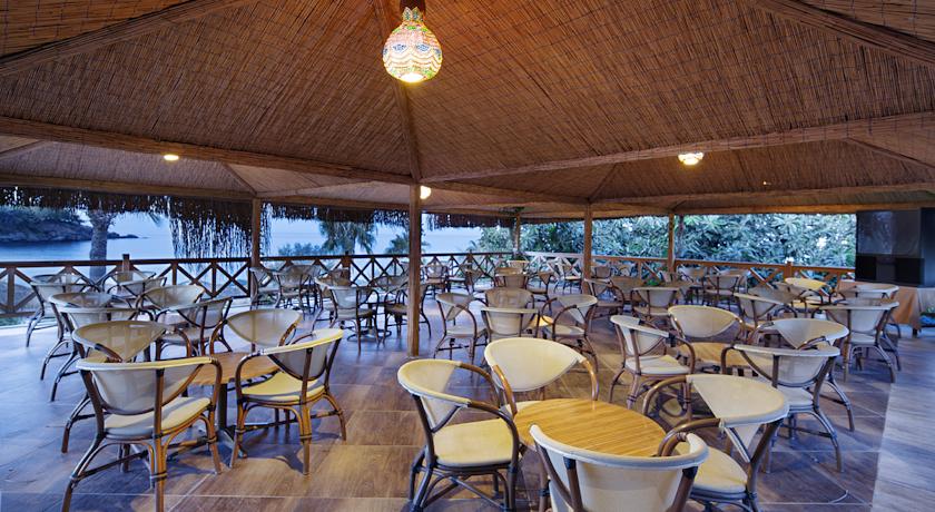 Justiniano Club Alanya — Аланья, Туреччина мініатюра 75