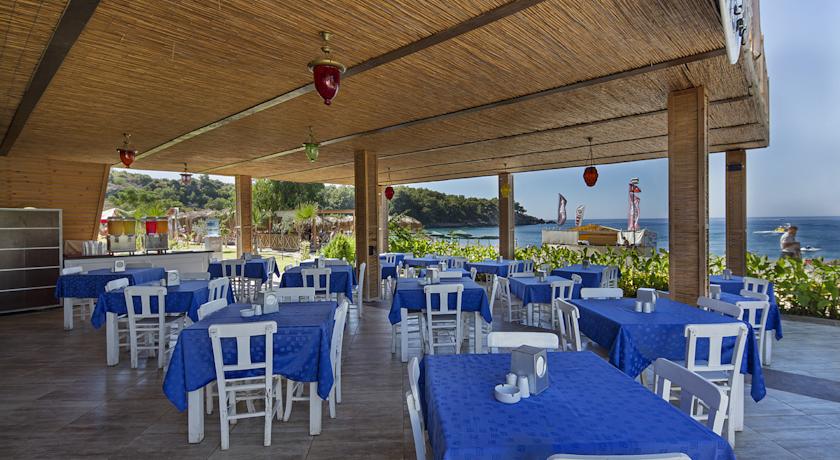Justiniano Club Alanya — Аланья, Туреччина мініатюра 76