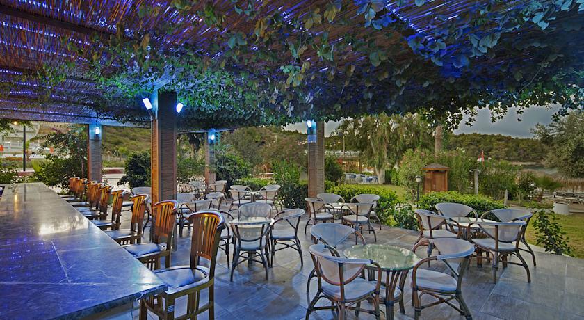 Justiniano Club Alanya — Аланья, Туреччина мініатюра 78