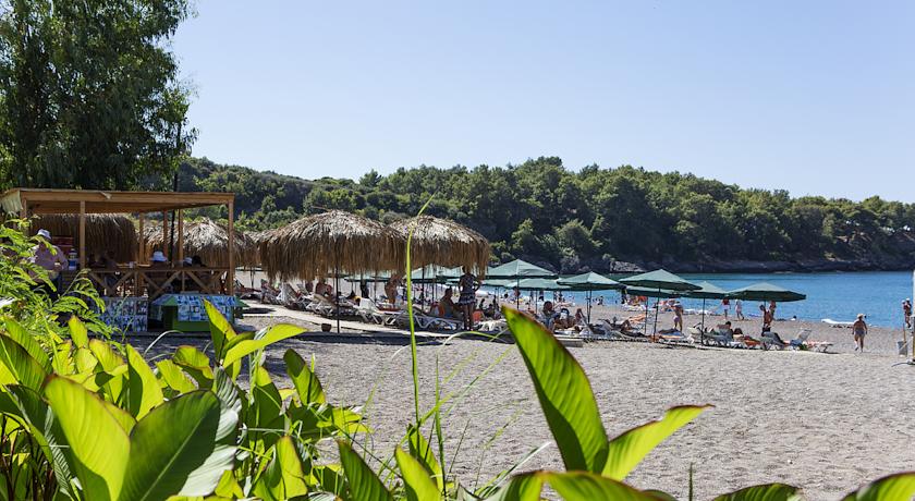 Justiniano Club Alanya — Аланья, Туреччина мініатюра 79