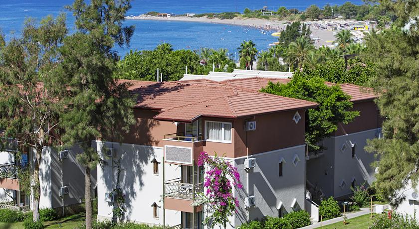 Justiniano Club Alanya — Аланья, Туреччина мініатюра 80