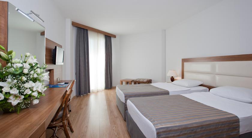Justiniano Club Alanya — Аланья, Туреччина мініатюра 82