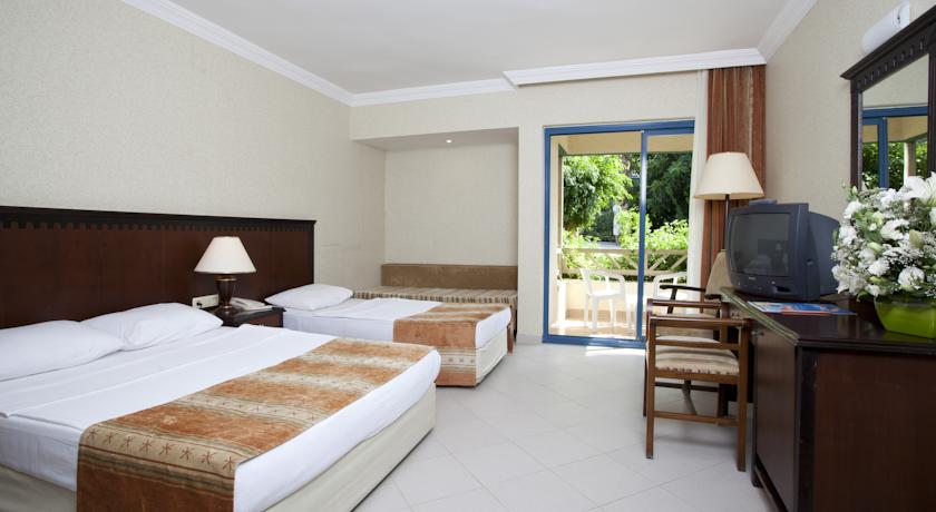 Justiniano Club Alanya — Аланья, Туреччина мініатюра 83