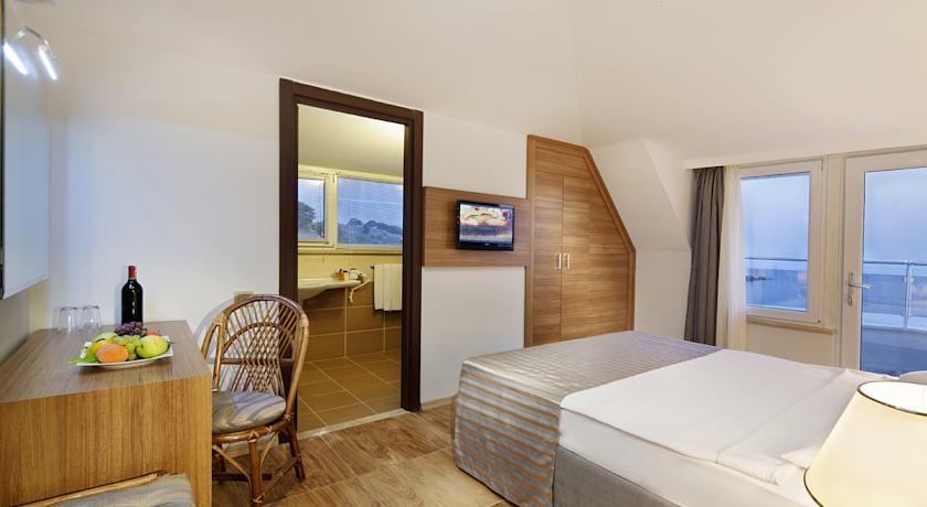 Justiniano Club Alanya — Аланья, Туреччина мініатюра 84