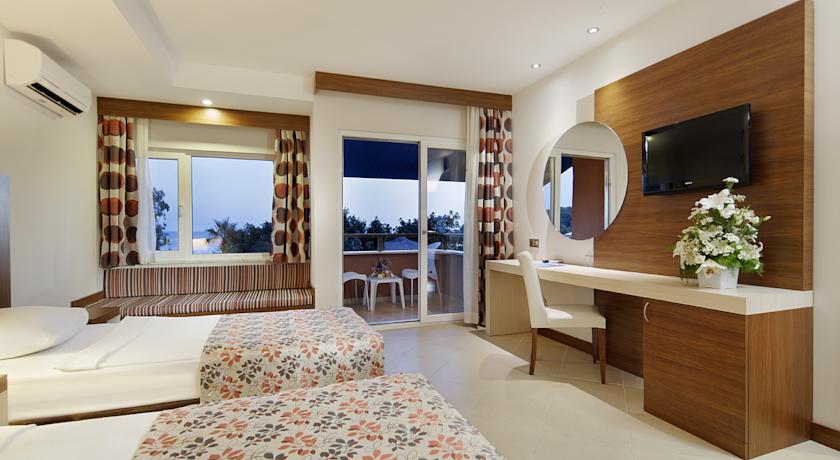Justiniano Club Alanya — Аланья, Туреччина мініатюра 85